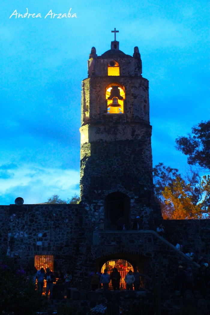 Día de muertos en Mixquic 13 (Andrea Arzaba)