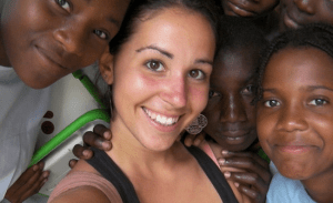 Picture taken from Maximum Beth Flickr account.